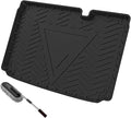 Custom Fit Cargo Liner Trunk Tray Heavy Duty Rubber Waterproof Protector Mat U995