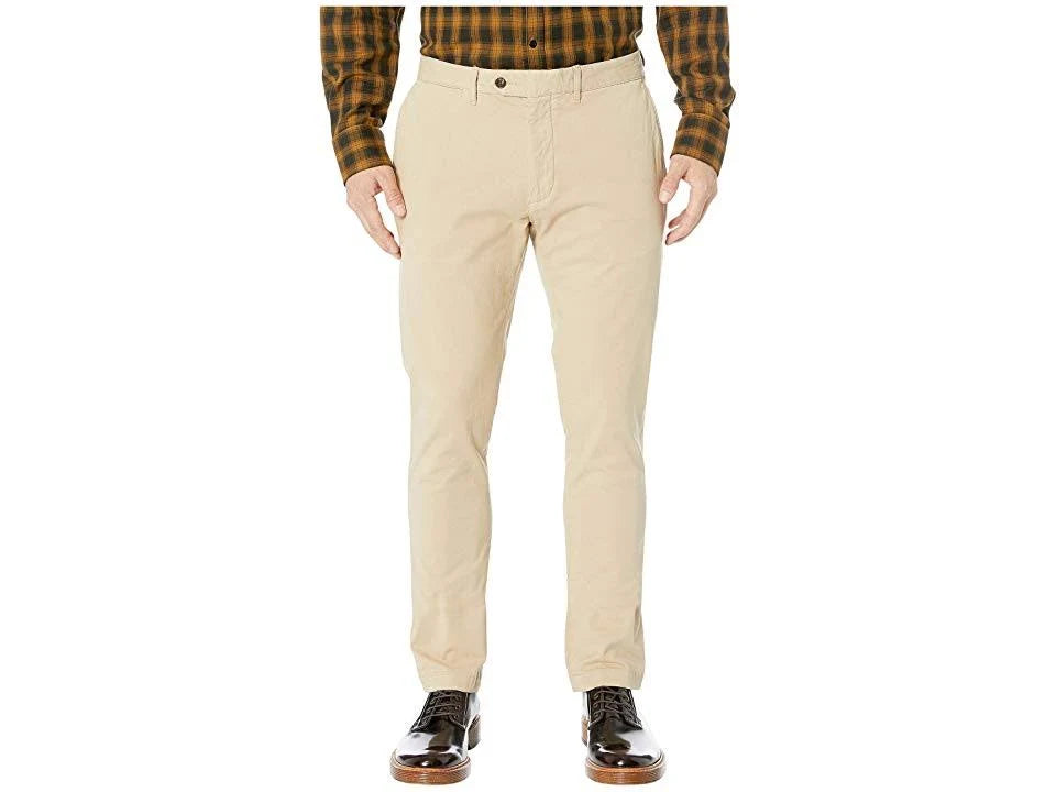 Tab Chino Khaki 30 32 N67473