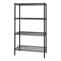 Wire Shelving Starter Kit E5704