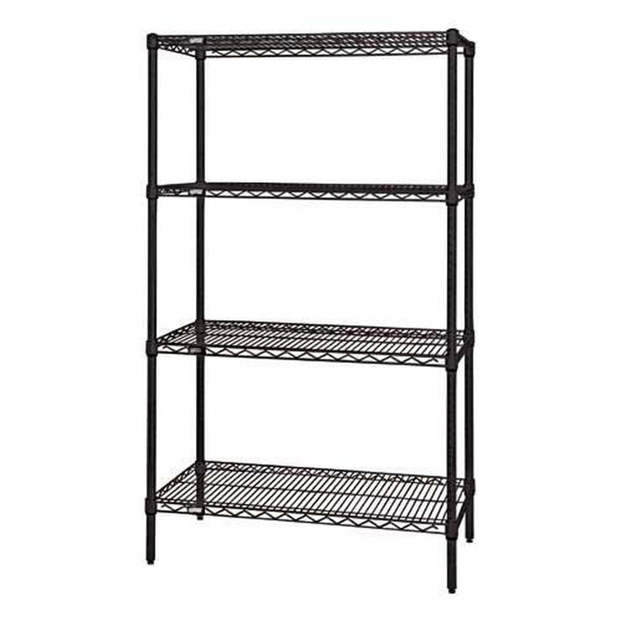 Wire Shelving Starter Kit E5704