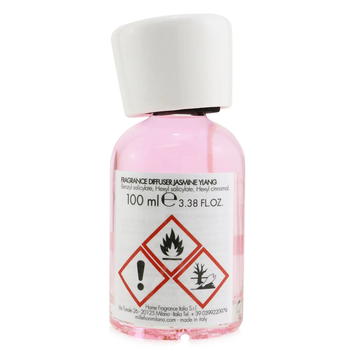 Jasmine Ylang Fragrance Diffuser 100ml A449248