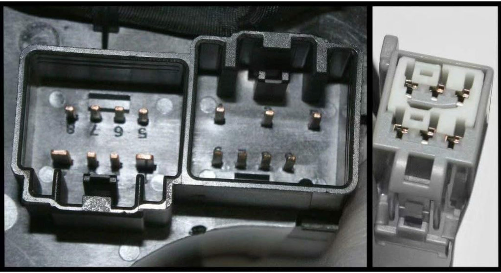 Turn Signal Switch Pack of 2 S83765