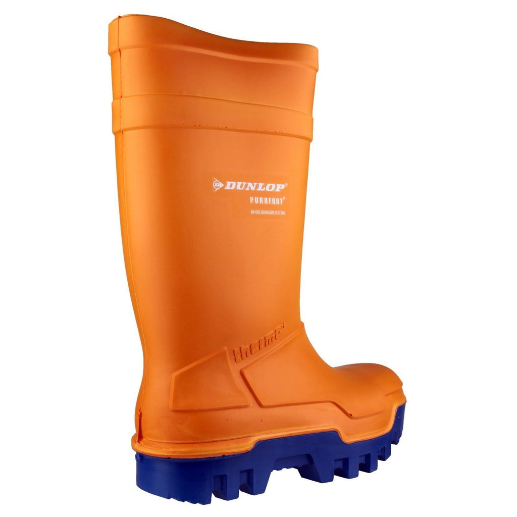 Purofort Thermo + Full Safety Wellington M91428