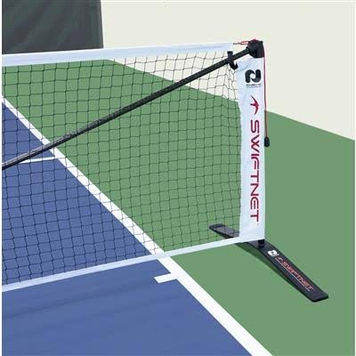 Portable Pickleball Net D7197