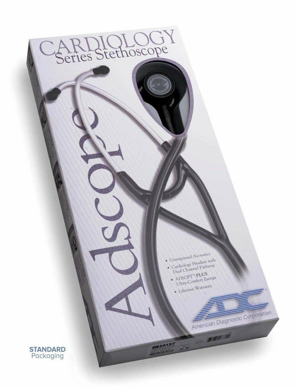 Cardiology Stethoscope Q875