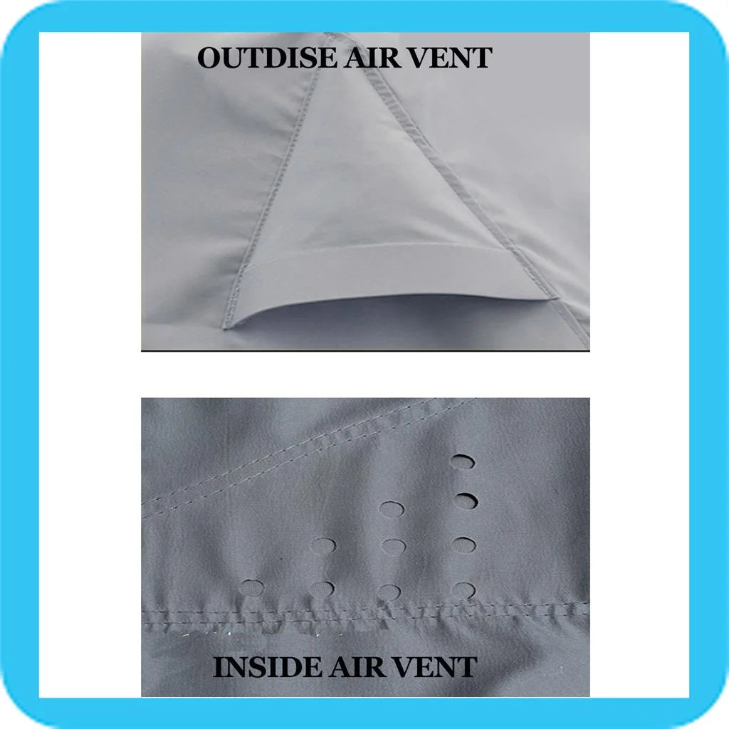 Boat Cover for Starcraft Fishmaster 196 DC/SB 1961 1999-2006 N87080