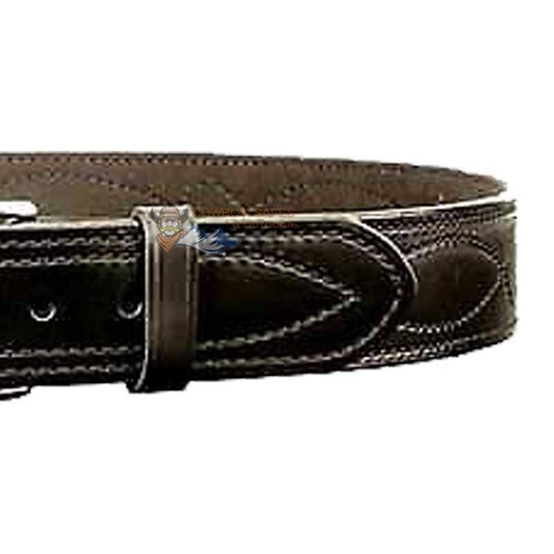 Black Size 36 Lined Belt X166005