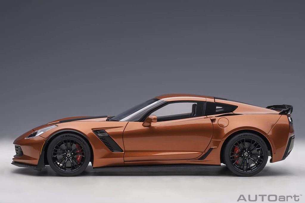 1/18 Model Car Y628713