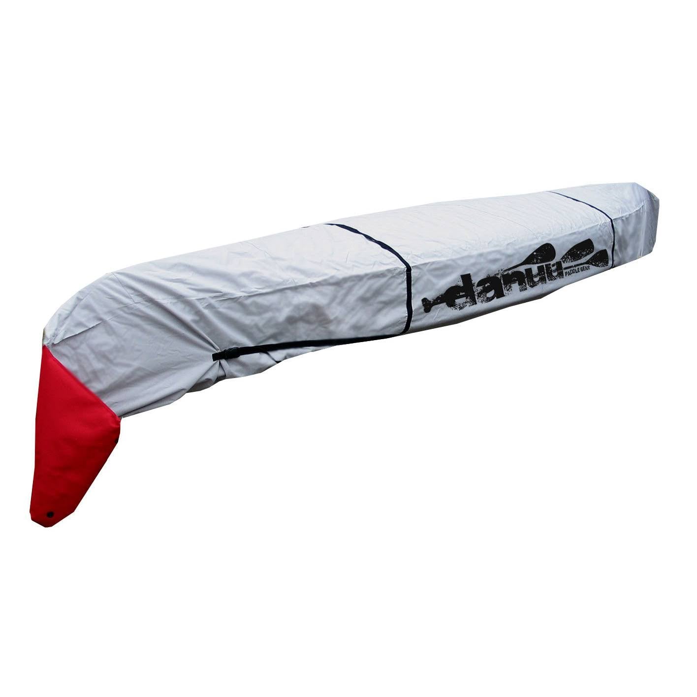 White Canoe Cover W359400