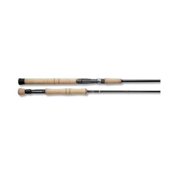 Passport Rod Set with Case Medium M500