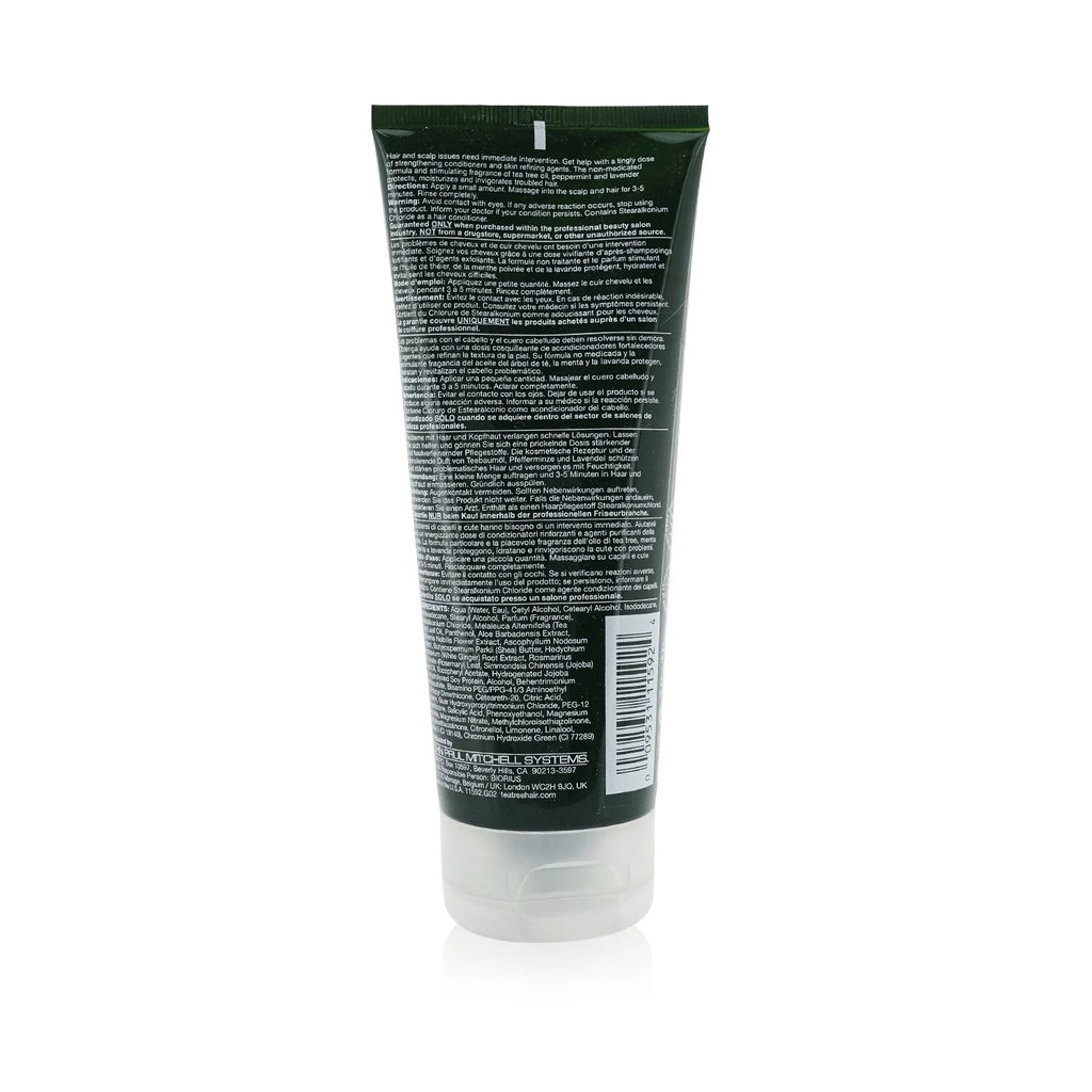 Tea Tree Hair and Scalp Treatment 200ml/6.8oz R2595