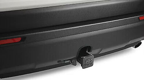 Tow Hitch Kit J827