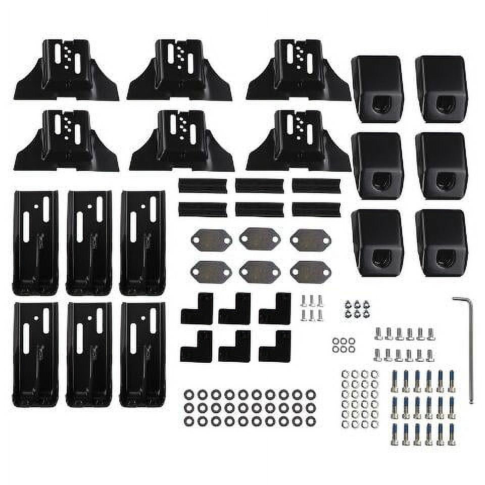 Roof Rack Fitting Kit for JEEP CHEROKEE Y720865