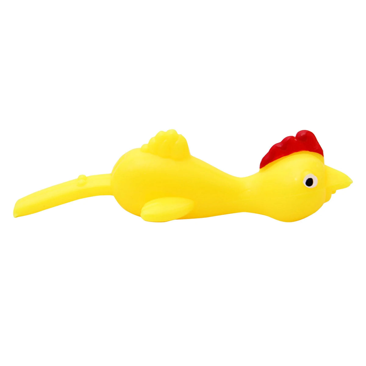 18 PCS Creative Ejection Chicken Toy X169931