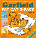 Garfield Fat Cat 3-Pack #3 (Paperback) M4879