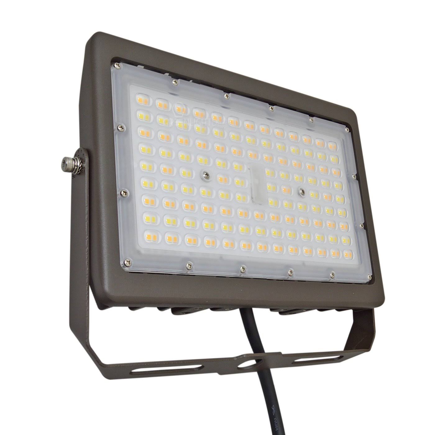 90W LED Flood Light B4778