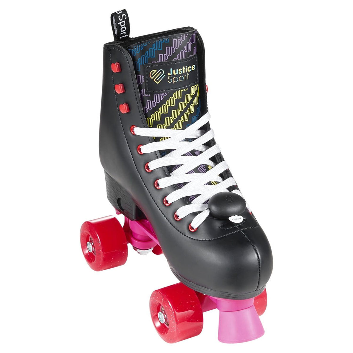 Quad Roller Skates I907