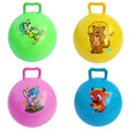 Inflatable Bouncing Kids Hopping Toy F478