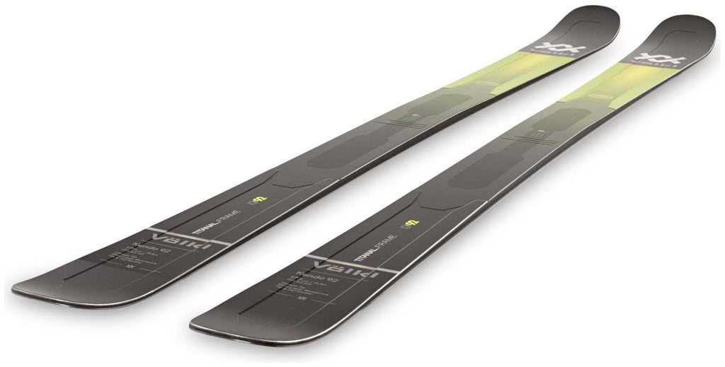 Kendo 92 Skis S56356