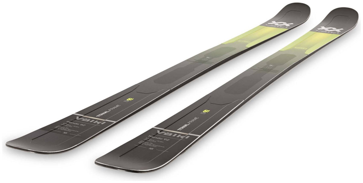 Kendo 92 Skis S56356