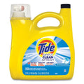 138 Oz Laundry Detergent, Bundle of 10 N850