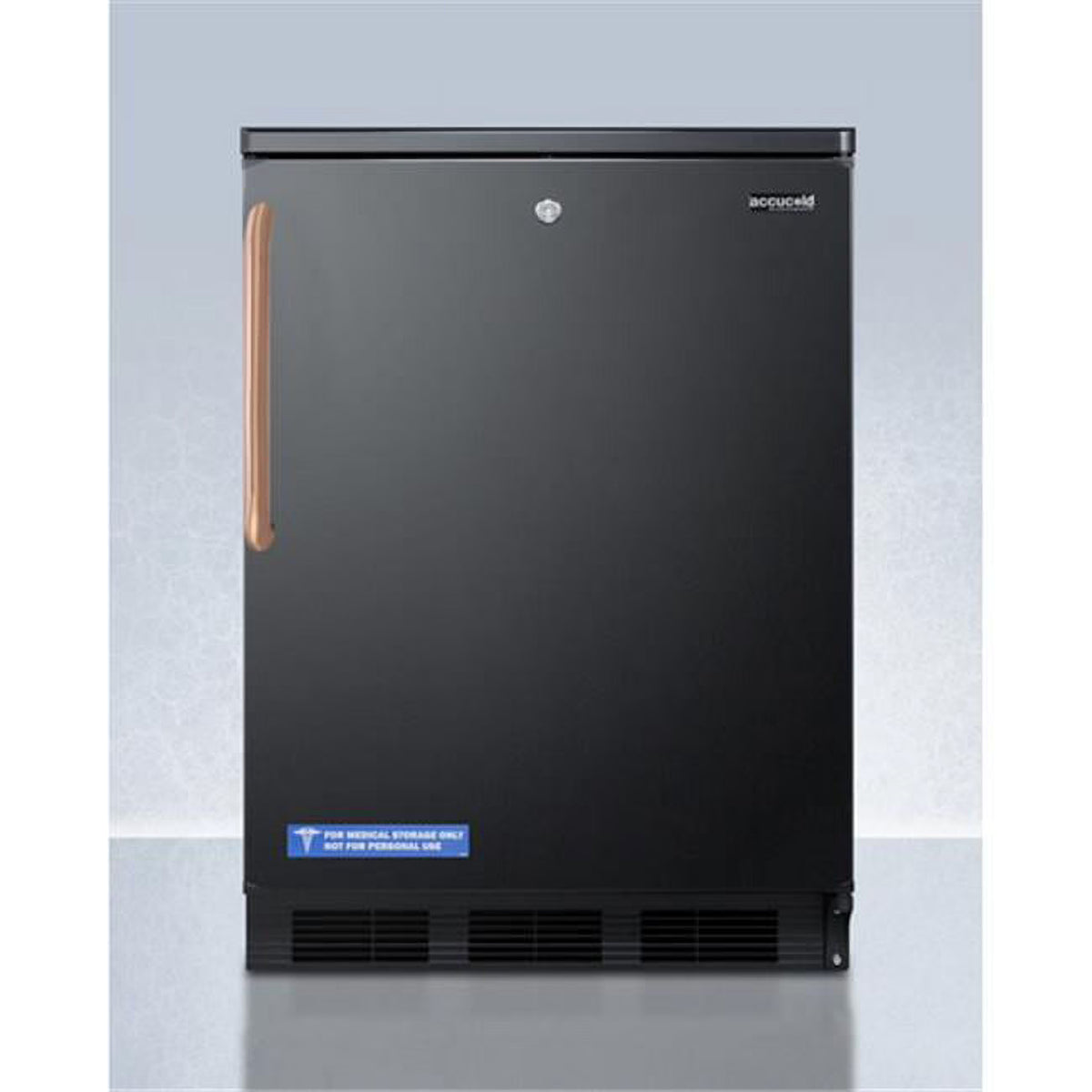 Black Counter Height All-Refrigerator P794265