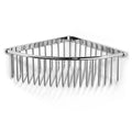 Large Deeper Corner Shower Basket D15427