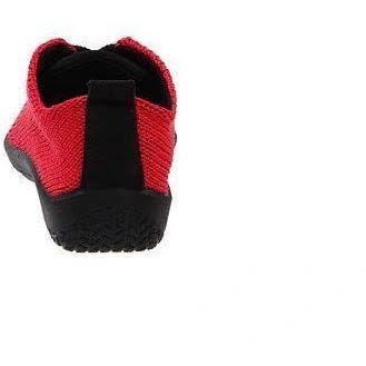 Red LS 1151 Shoes Z264