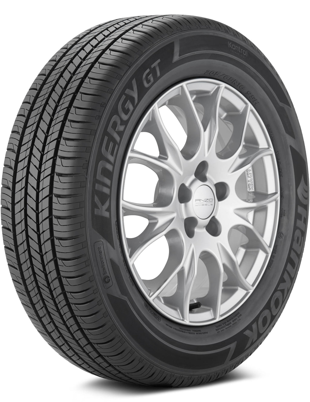 215/60R16 95T Tire C809