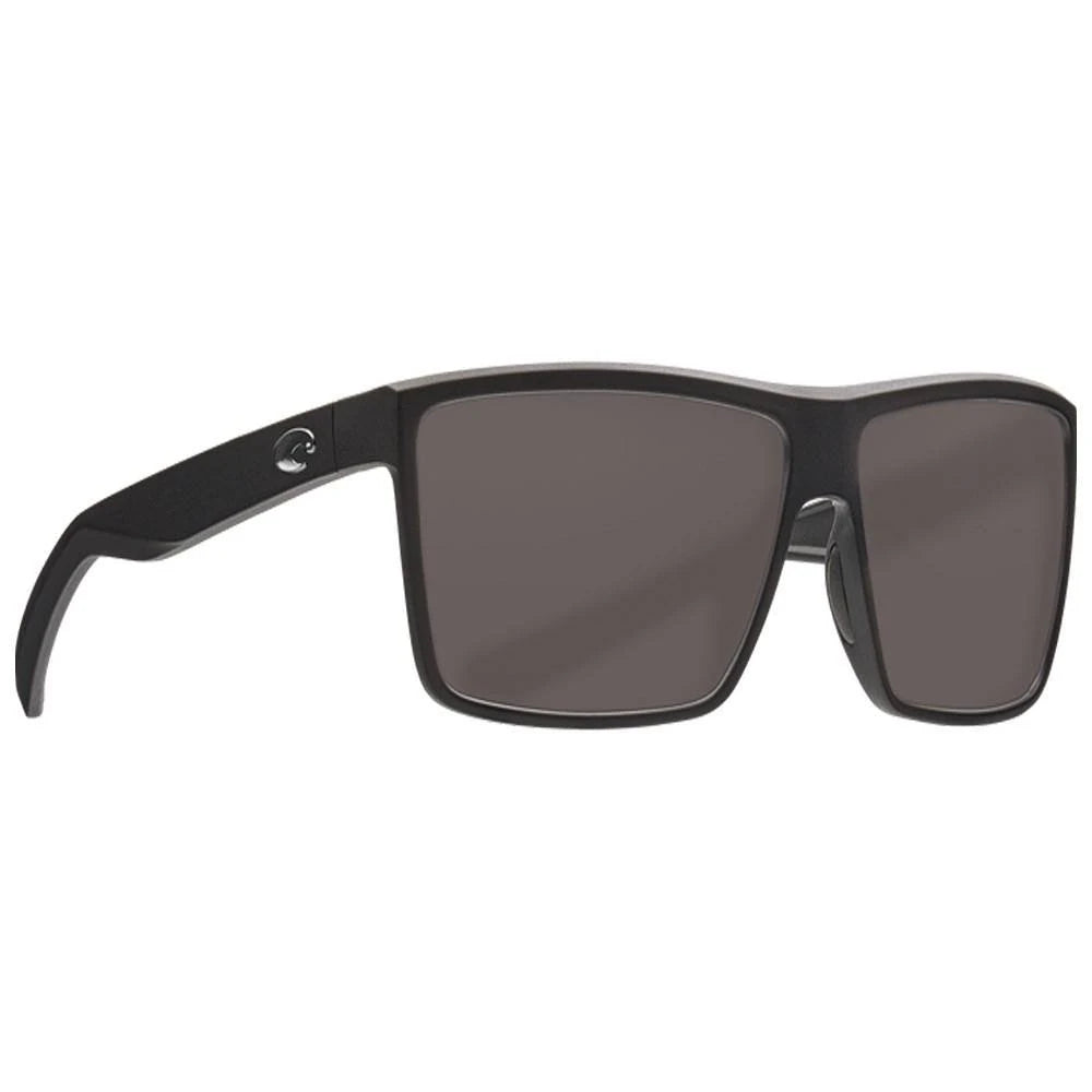 Matte Black/Gray 580G Sunglasses F6980