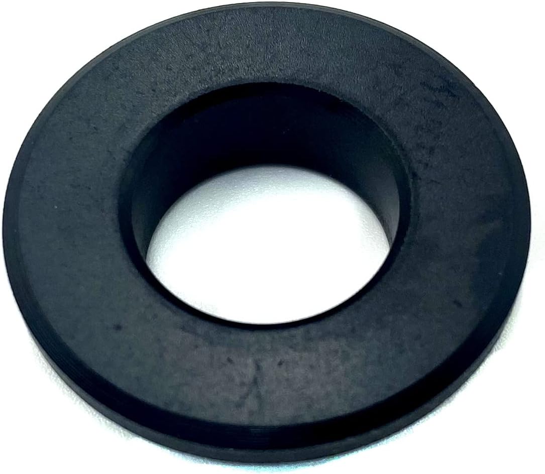 8 Upper Lower Front Rear Bushing Kit E804
