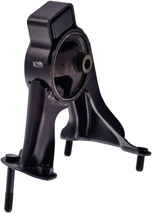 Front Right Rear Engine Motor and Trans Mount Set of 4 Y832