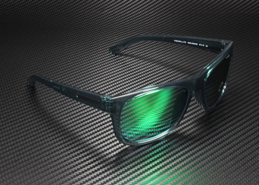 Green Ink Sunglasses W4031