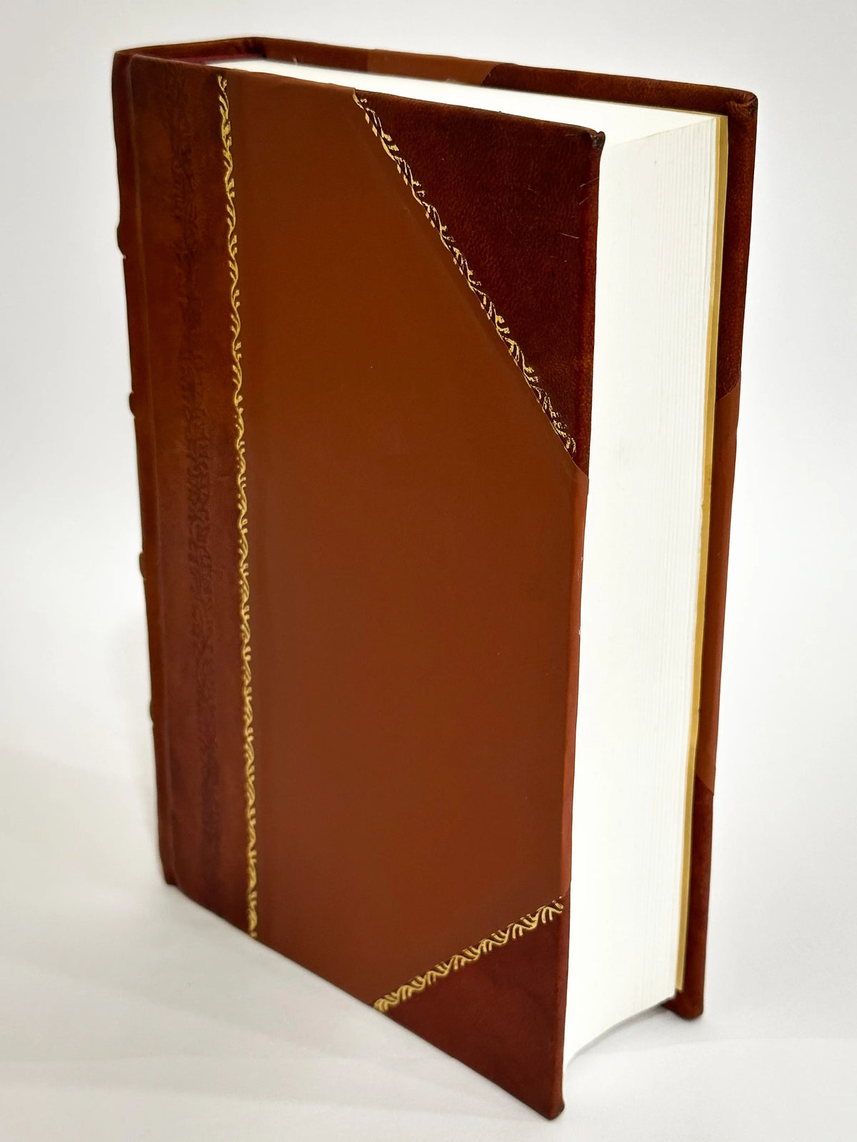 History of Europe Volume 13 Leather Bound S8379