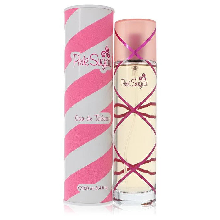 Pink Sugar Eau De Toilette Spray 3.4oz A55548