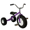 Blue Kids Off Road Tricycle Z758
