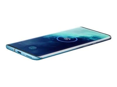 256 GB Haze Blue Unlocked Smartphone M445502