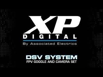XP Digital DSV System X2165