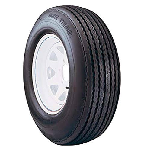 205/75D15 101D XL Trailer Radial Tire O578