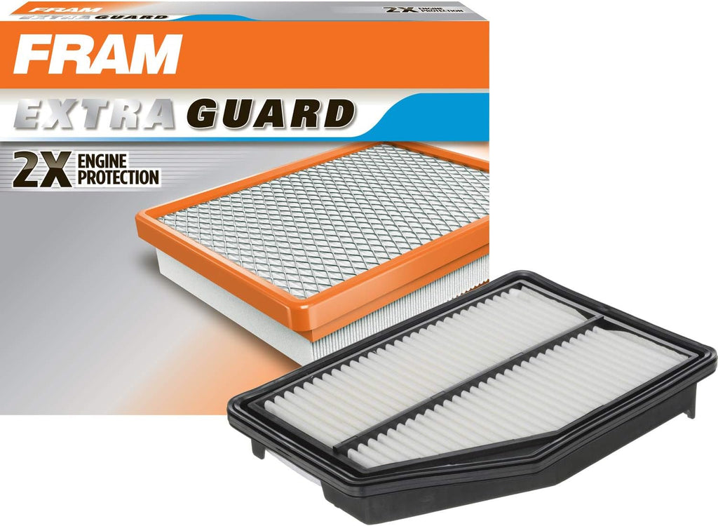 Extra Guard Air Filter T5001