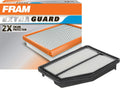 Extra Guard Air Filter T5001