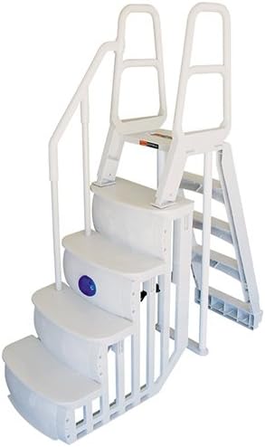 Smart Step System with Liner Accessories, Taupe S50809