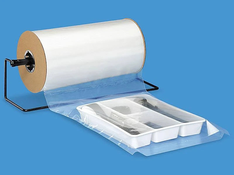 2 Mil Bags on A Roll 18 x 24 X86552