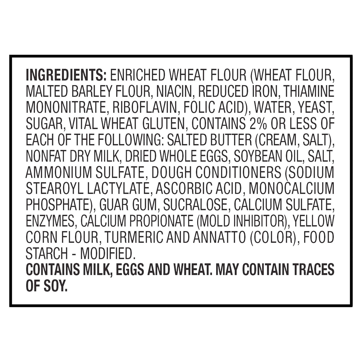 Sweet Hawaiian Rolls, 12 oz, 12 Count Q605202