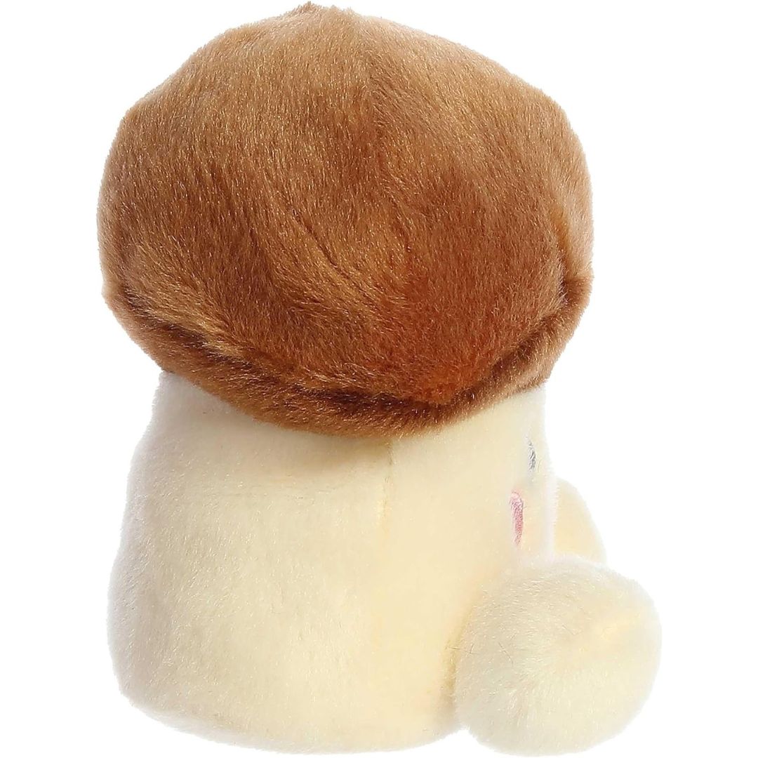Mini Brown Palm Pals Stuffed Animal B59660