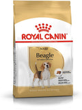 Beagle Adult Dry Dog Food U135129