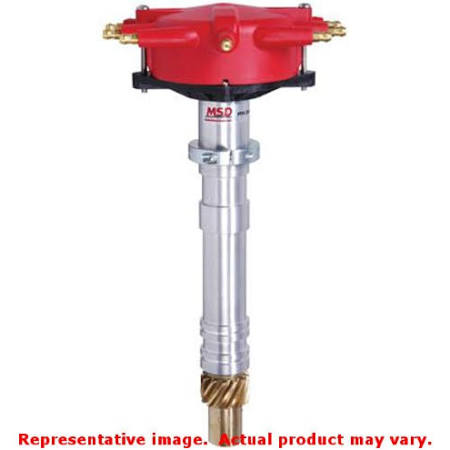 MSD Distributor F632348
