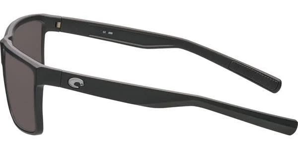 Matte Black/Gray 580G Sunglasses F6980