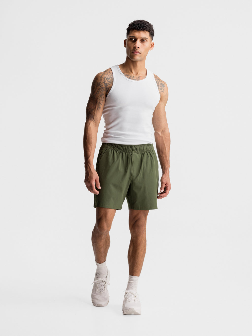 The Float Amphibious Short
