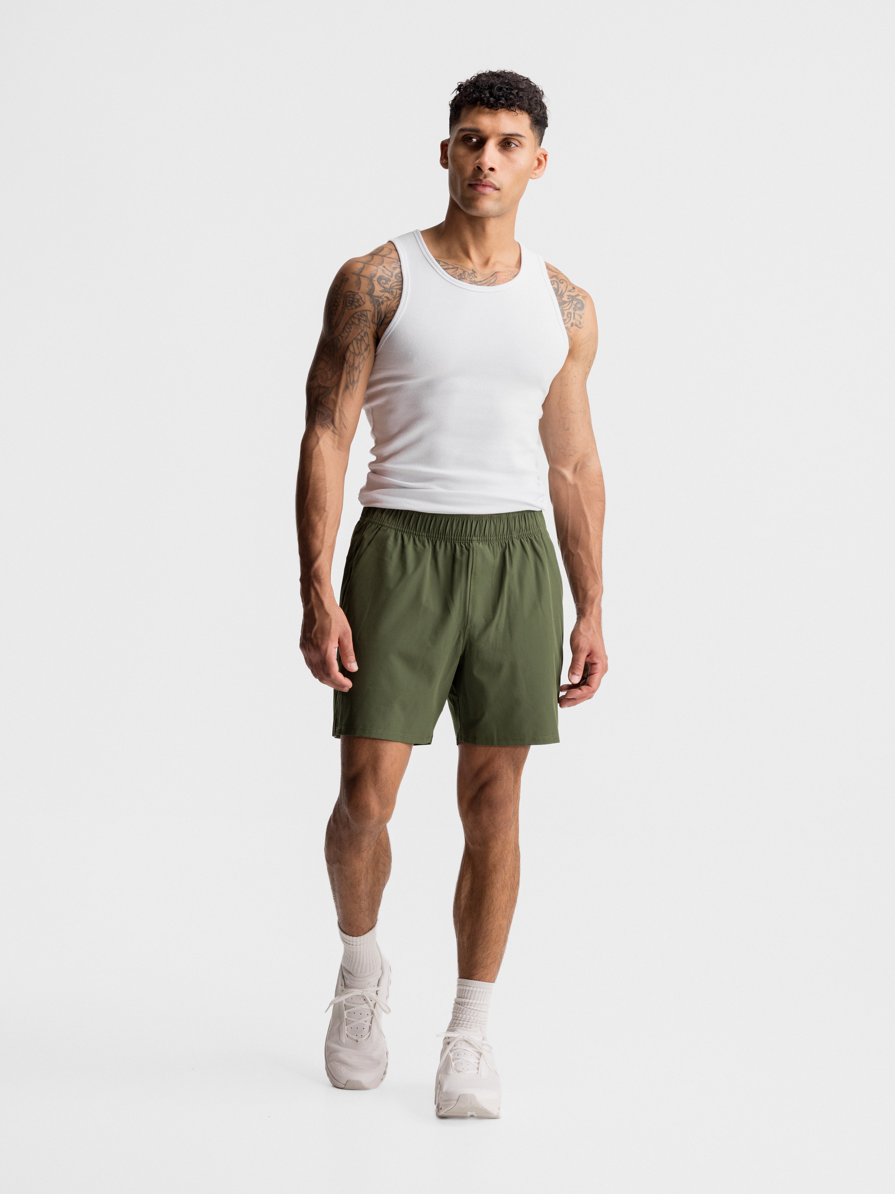 The Float Amphibious Short